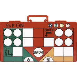 Mini jeu de société pliant