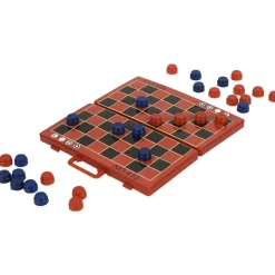 Mini jeu de société pliant