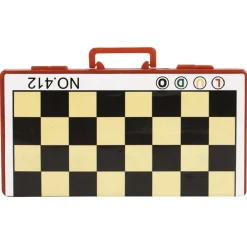 Mini jeu de société pliant