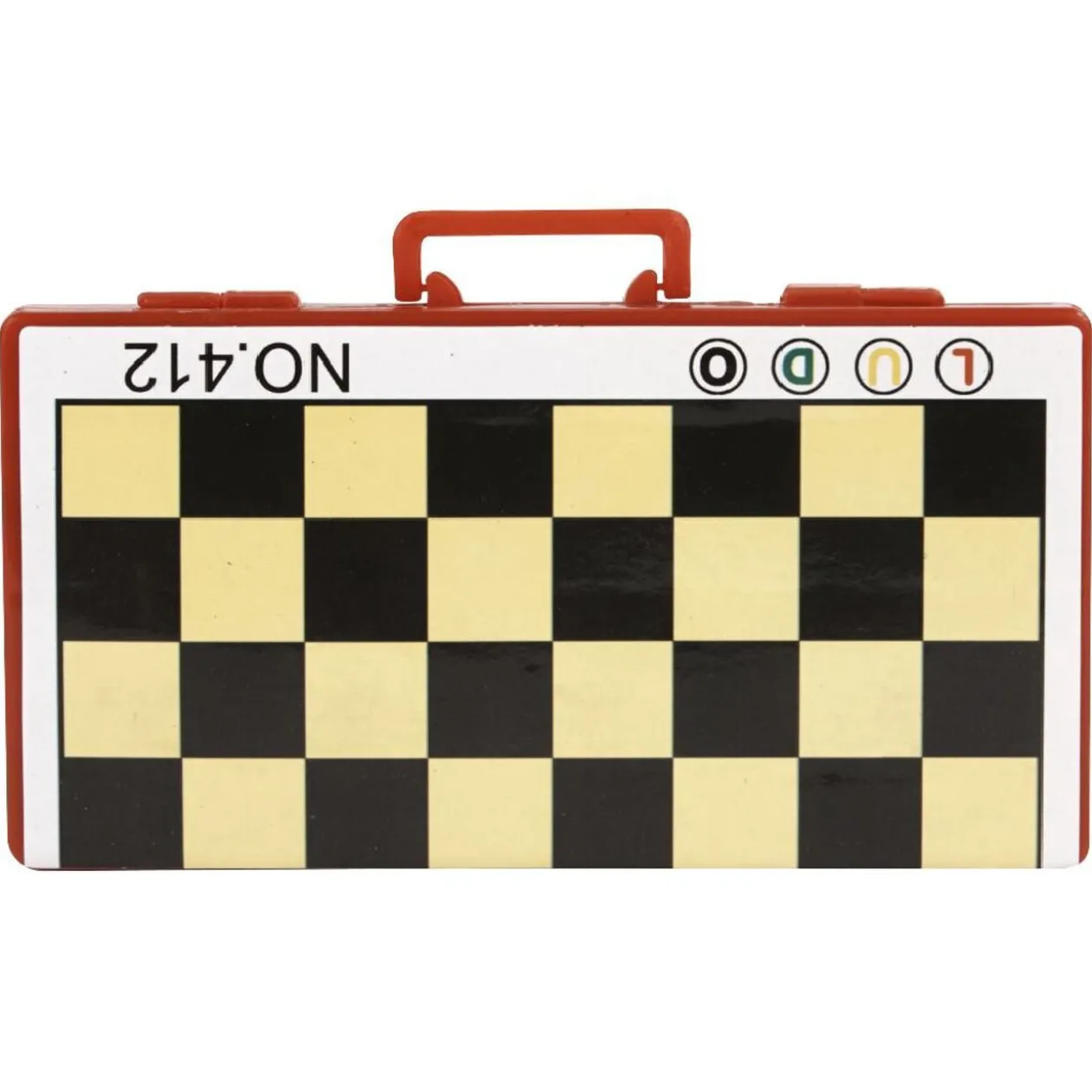 Mini jeu de société pliant