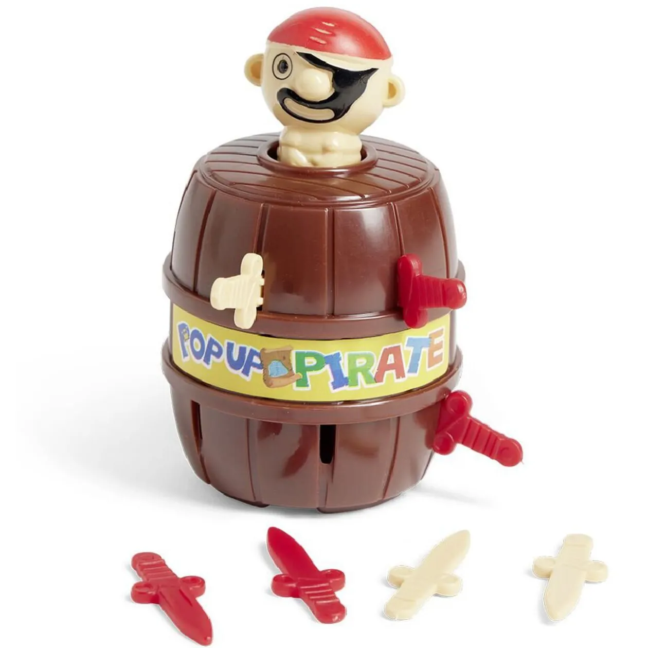 Mini jeu de société pour 2 joueurs - 2 modèles