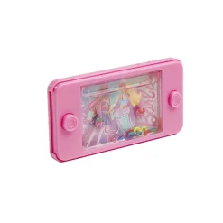 Mini jeu d'eau Barbie ou Hot Wheel