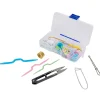 Mini kit de tricotage