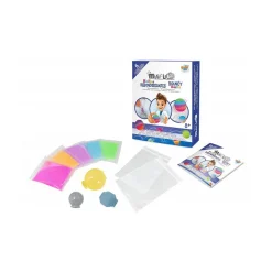 Mini laboratoire balles rebondissantes Mini Lab Buki