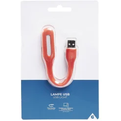 Mini lampe USB pour ordinateur portable