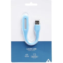 Mini lampe USB pour ordinateur portable