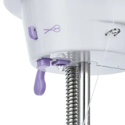 Mini machine à coudre