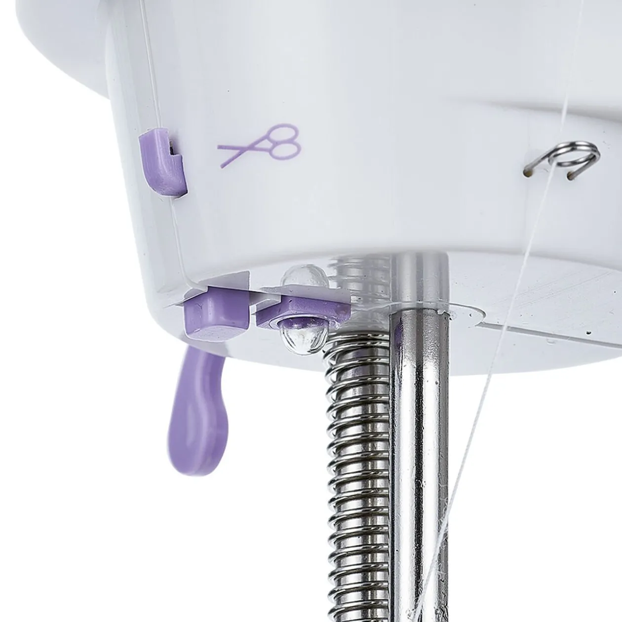 Mini machine à coudre