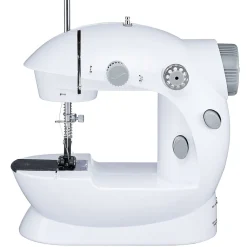 Mini machine à coudre