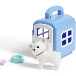 Mini maison poupée Pet House