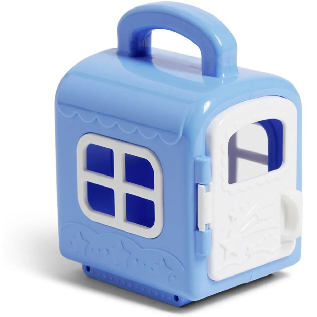 Mini maison poupée Pet House