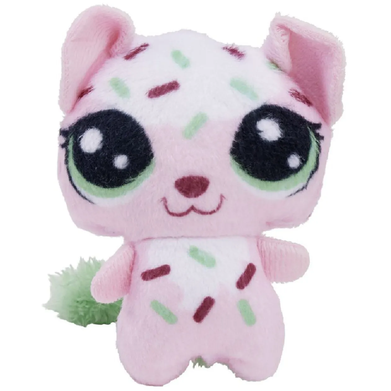 Mini peluche Littlest Pet Shop