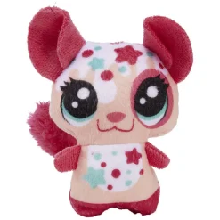 Mini peluche Littlest Pet Shop
