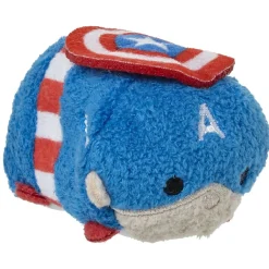 Mini peluche Tsum Tsum