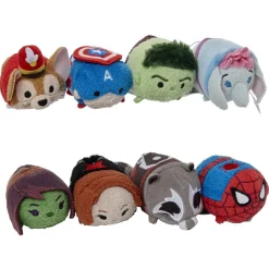 Mini peluche Tsum Tsum