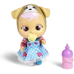Mini poupée Cry Babies