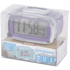 Mini Réveil GRUNDIG