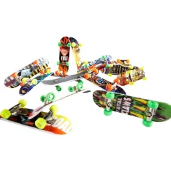 Mini skateboards X5