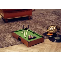 Mini Table de billard