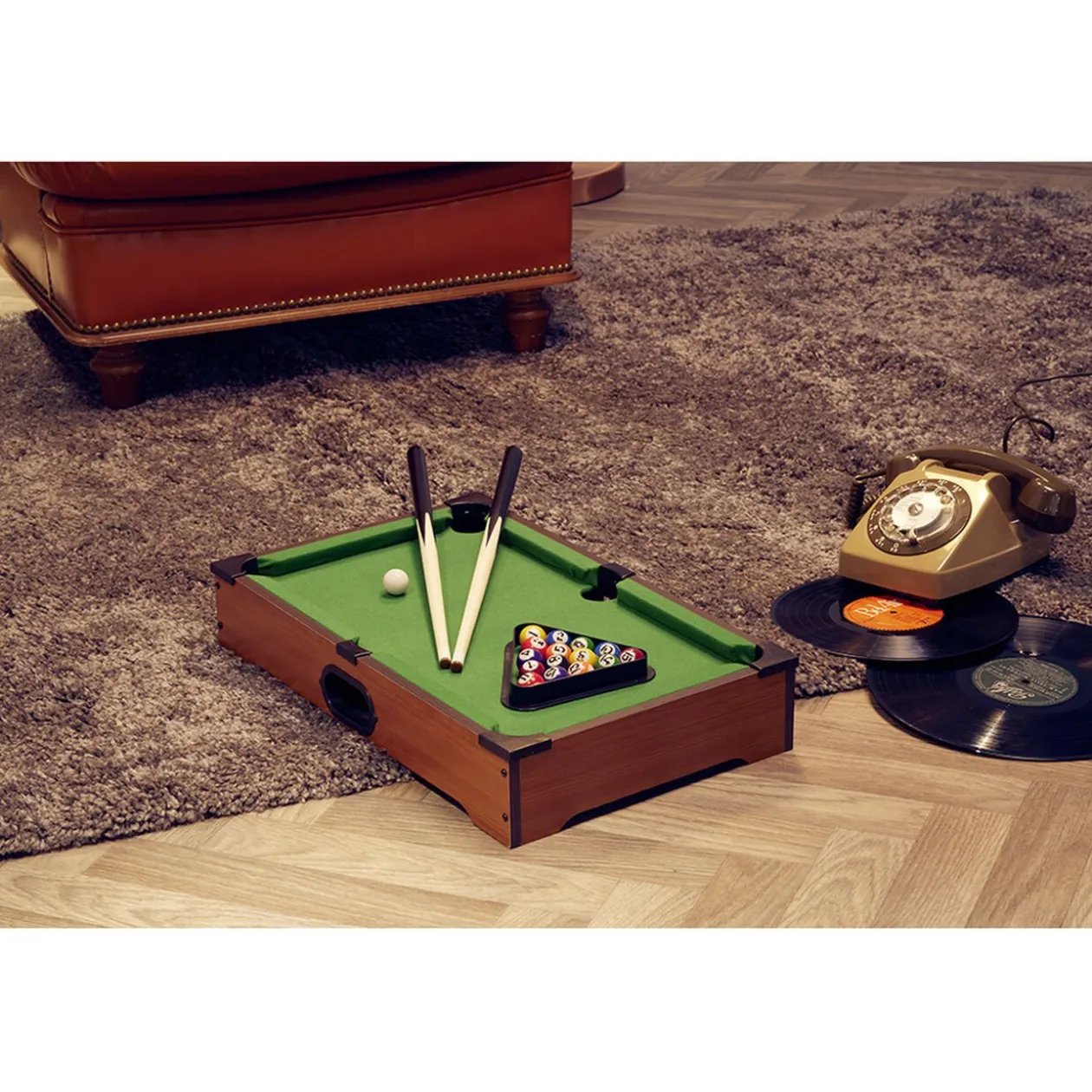 Mini Table de billard