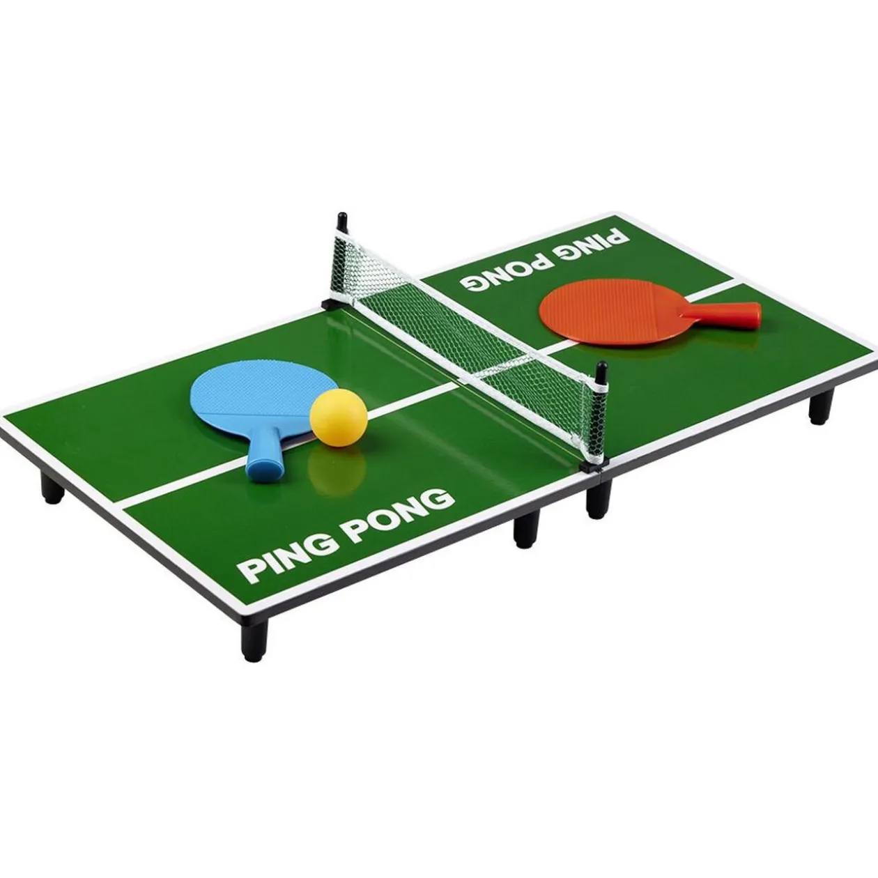 Mini Table de ping pong