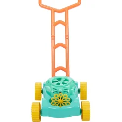 Mini tondeuse à bulles 118ml - 25x14xH29 cm