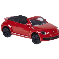 Mini voiture en métal