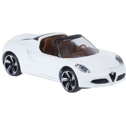 Mini voiture en métal