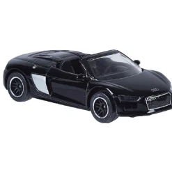 Mini voiture en métal