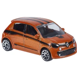 Mini voiture en métal