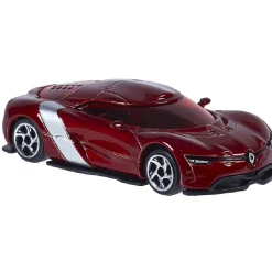 Mini voiture en métal