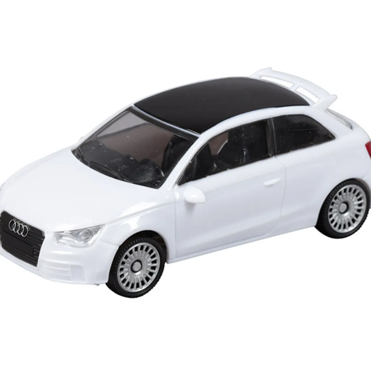 Miniature Porsche Mercedes Audi