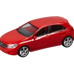 Miniature Porsche Mercedes Audi