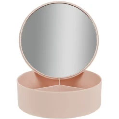 Miroir boite maquillage