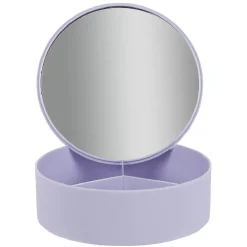 Miroir boite maquillage