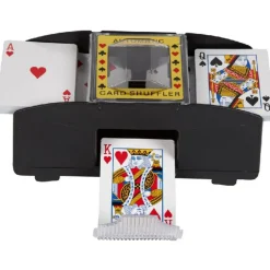 Mélangeur de cartes automatique poker