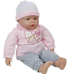 Mon grand poupon H 38 cm