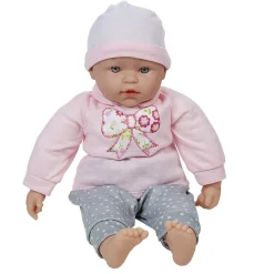 Mon grand poupon H 38 cm