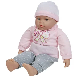 Mon grand poupon H 38 cm