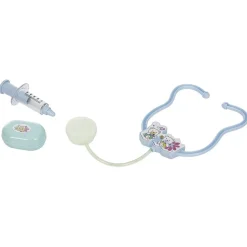 Mon poupon docteur - 6 sons - H30 cm