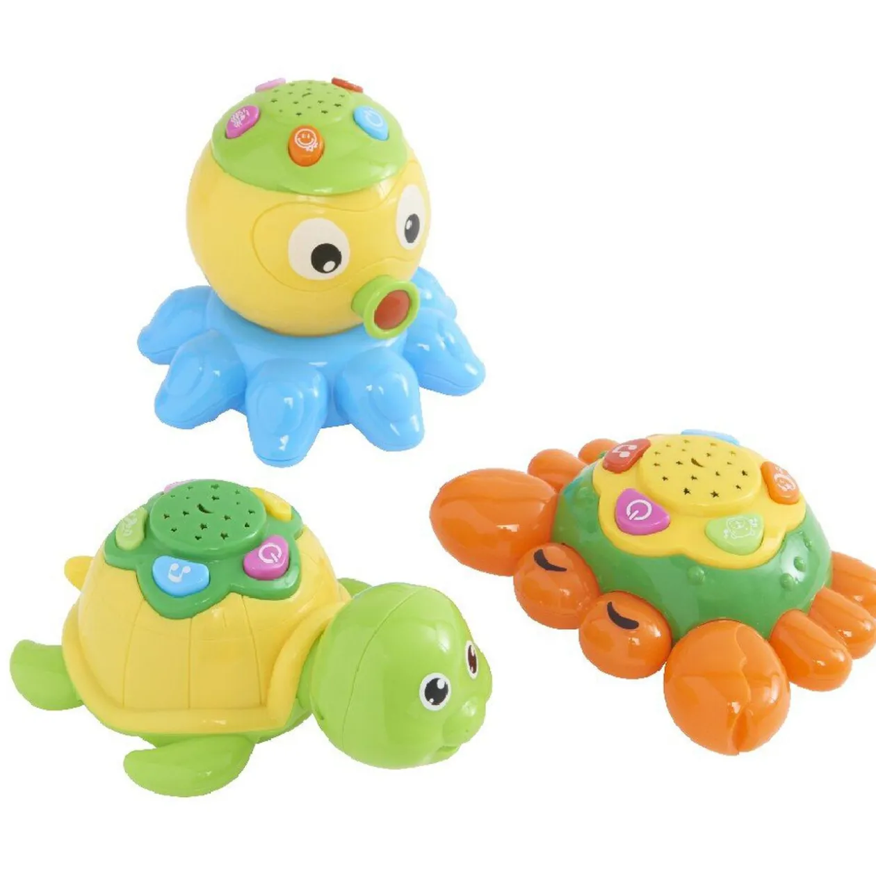 Mon premier aquarium rigolo