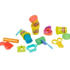 Mon premier kit pâte à modeler Play-doh