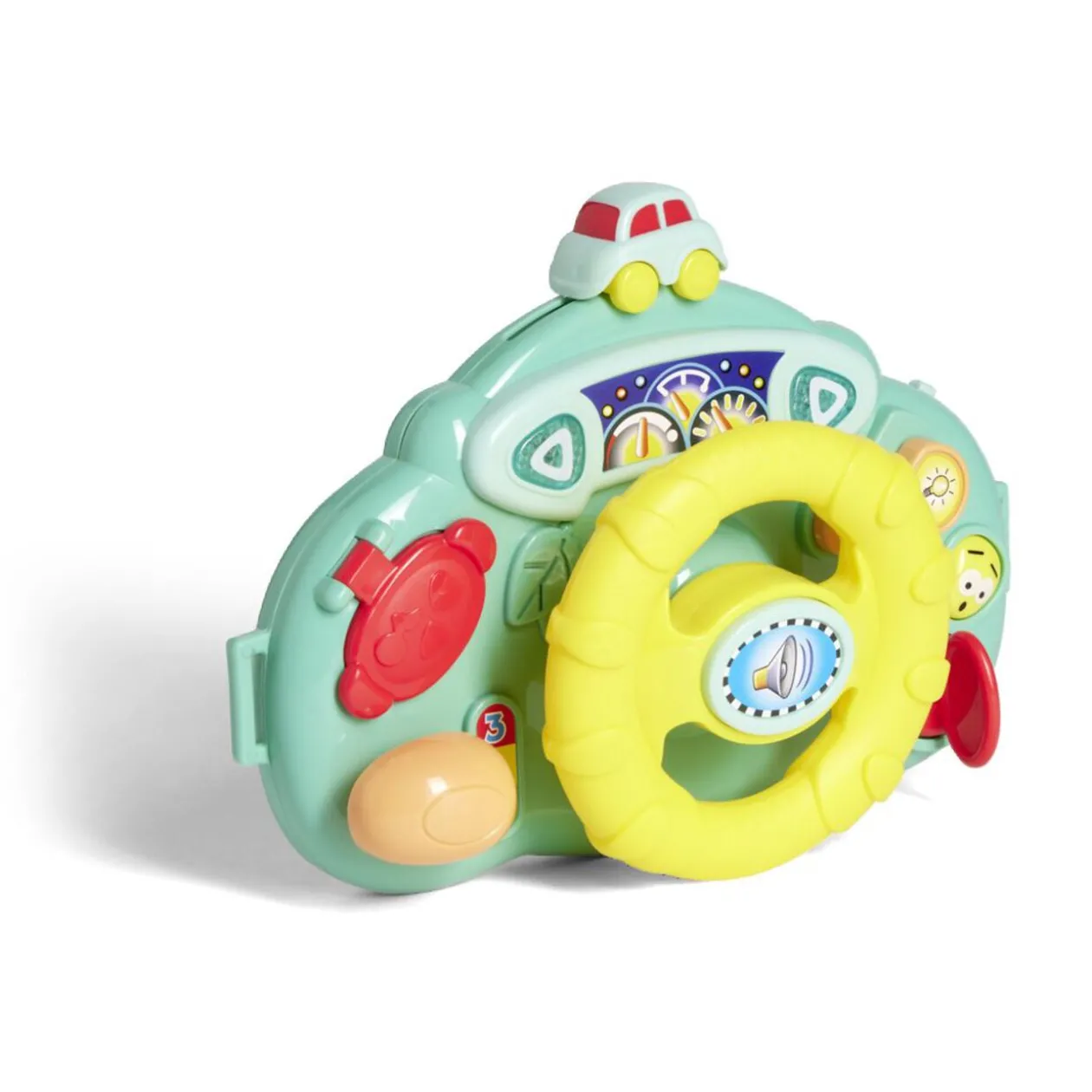 Mon premier volant jouet enfant éveil 24,6x17,3xH9,2cm