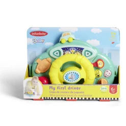 Mon premier volant jouet enfant éveil 24,6x17,3xH9,2cm