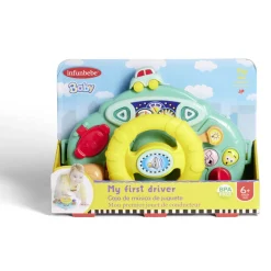 Mon premier volant jouet enfant éveil 24,6x17,3xH9,2cm