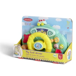 Mon premier volant jouet enfant éveil 24,6x17,3xH9,2cm