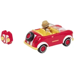 MONCHHICHI-Voiture Monchhiroule télécommandée
