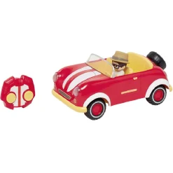 MONCHHICHI-Voiture Monchhiroule télécommandée