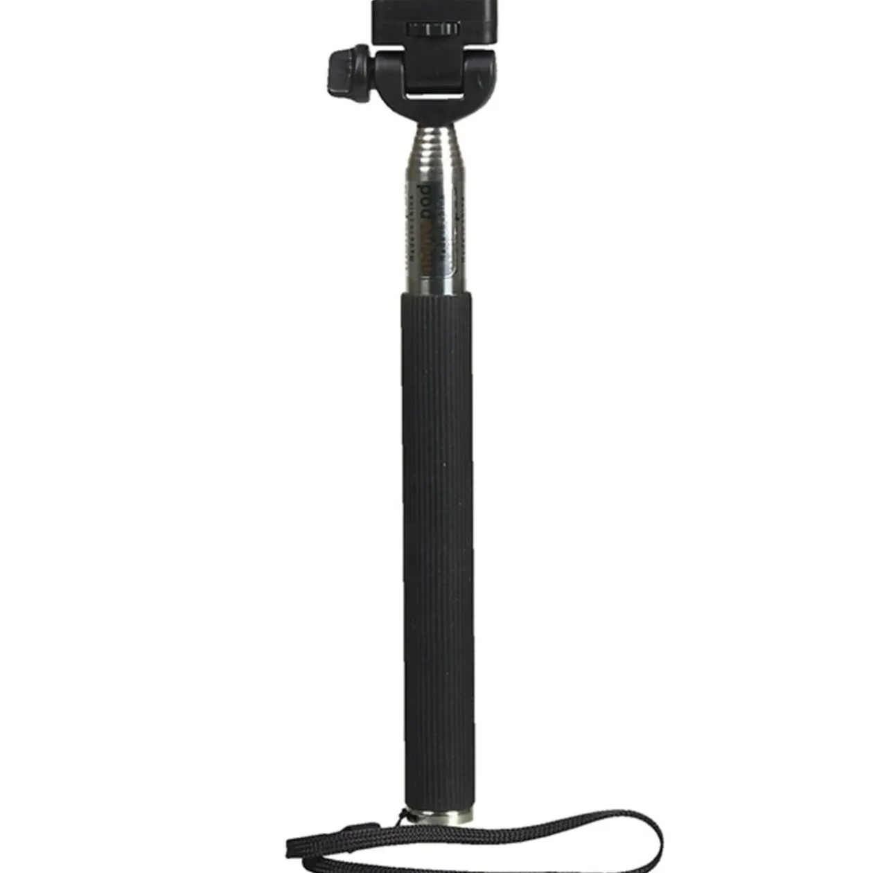 Monopode caméra sport