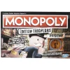 Monopoly édition tricheurs
